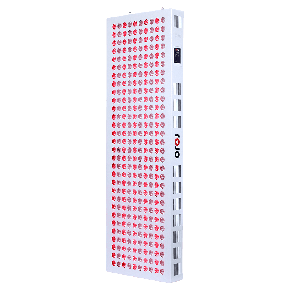 Rojo Refine 900 panel